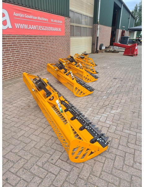 Grote vooraad maaikorfen - Cazo: foto 3 Grote vooraad maaikorfen - Cazo: foto 3