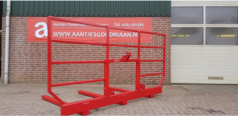 Palletdrager - Horquillas para Equipo de manutención: foto 1 Palletdrager - Horquillas para Equipo de manutención: foto 1