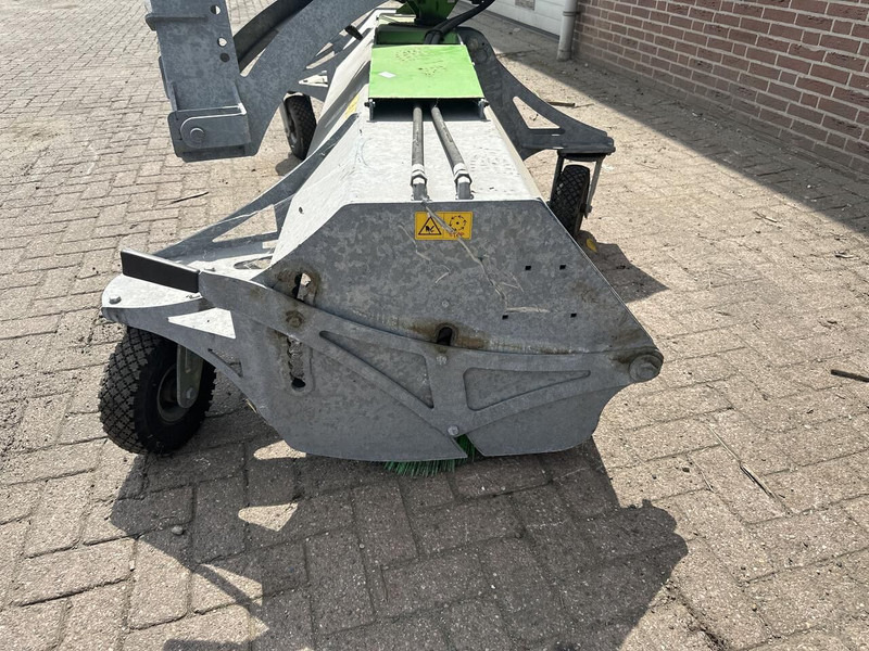 Zocon - Barredora cucharón: foto 5 Zocon - Barredora cucharón: foto 5