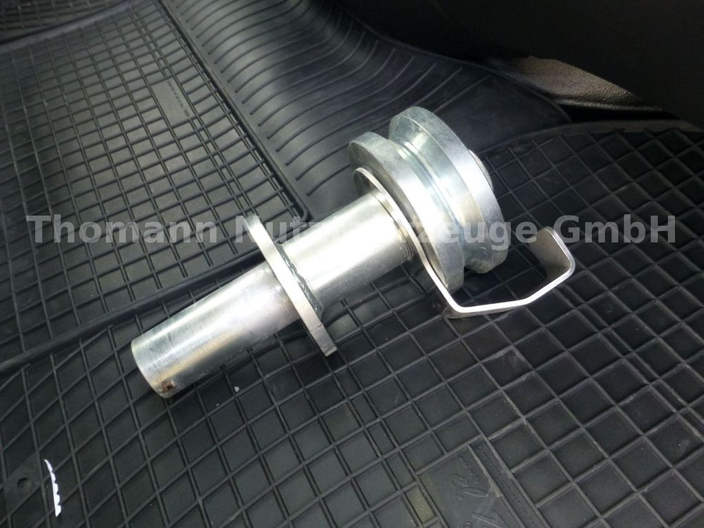 Grua de remolque autos, Furgoneta nuevo Iveco DAILY 70C18 DoKa Schiebeplateau Luftfed Navi: foto 28