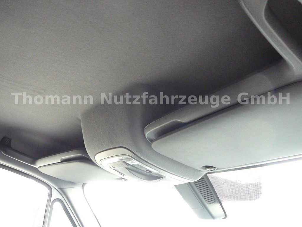 Furgoneta caja cerrada nuevo Mercedes-Benz Sprinter 317 CDI Koffer Ultralight Neuheit Mercedes-Benz Sprinter 317 CDI Koffer Ultralight Neuheit: foto 20