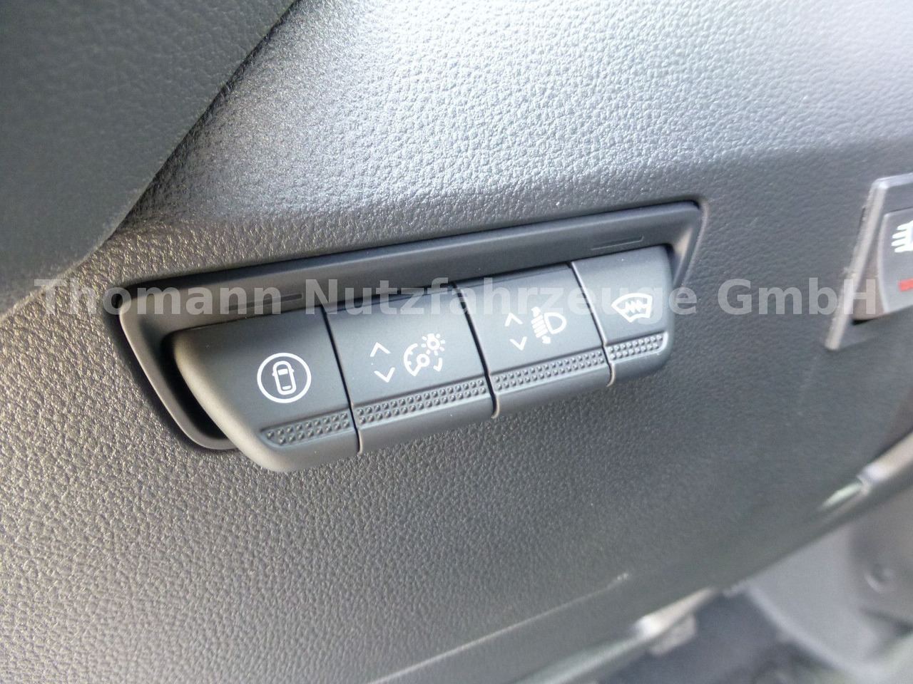 Furgoneta frigorifica Renault NEW Master Kühlkastenwagen Xarios 300 GH: foto 34