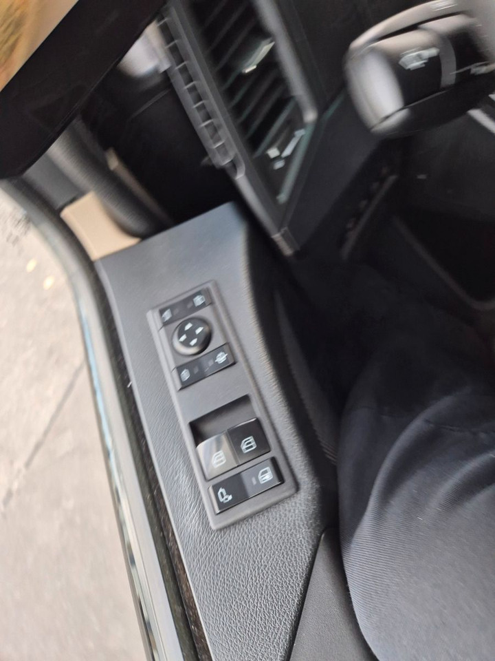 Cabeza tractora Mercedes-Benz Actros 1848 LS Hydraulik Reatarder Standklima: foto 22 Cabeza tractora Mercedes-Benz Actros 1848 LS Hydraulik Reatarder Standklima: foto 22