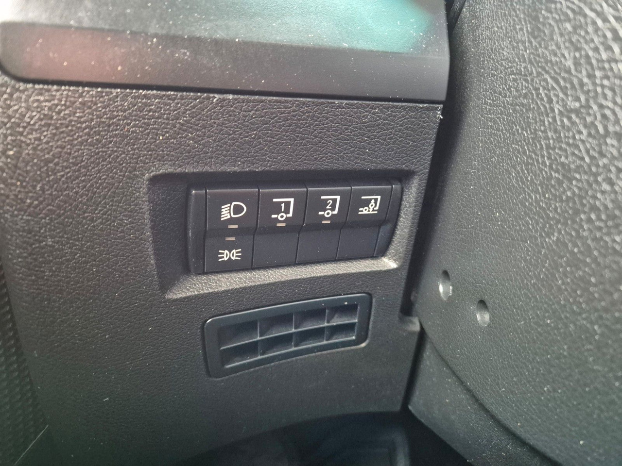 Cabeza tractora Mercedes-Benz Actros 1848 LS Hydraulik Reatarder Standklima: foto 21 Cabeza tractora Mercedes-Benz Actros 1848 LS Hydraulik Reatarder Standklima: foto 21