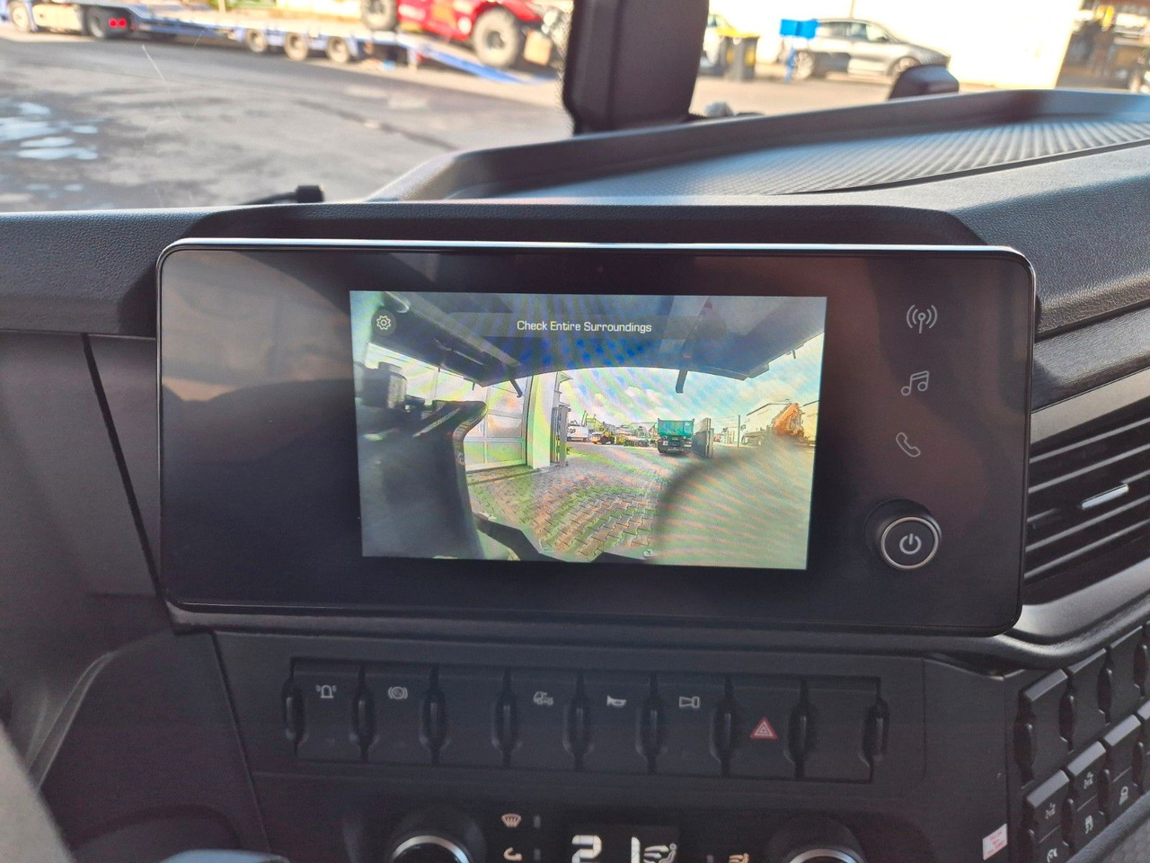 Leasing de Iveco AD200X46/P HR OFF Palfinger PK 12.501 Funk AHK Iveco AD200X46/P HR OFF Palfinger PK 12.501 Funk AHK: foto 27 Leasing de Iveco AD200X46/P HR OFF Palfinger PK 12.501 Funk AHK Iveco AD200X46/P HR OFF Palfinger PK 12.501 Funk AHK: foto 27