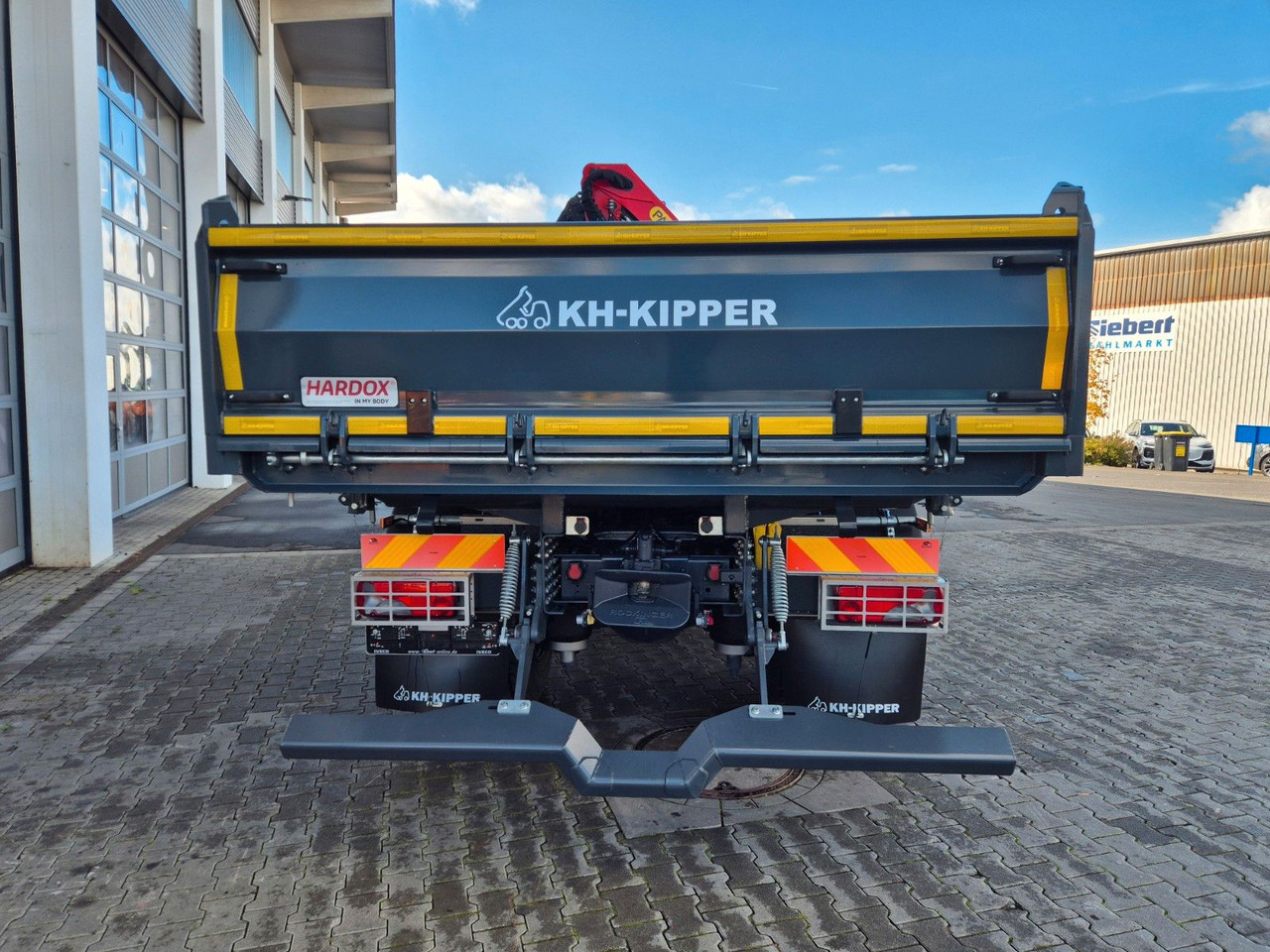 Leasing de Iveco AD200X46/P HR OFF Palfinger PK 12.501 Funk AHK Iveco AD200X46/P HR OFF Palfinger PK 12.501 Funk AHK: foto 10 Leasing de Iveco AD200X46/P HR OFF Palfinger PK 12.501 Funk AHK Iveco AD200X46/P HR OFF Palfinger PK 12.501 Funk AHK: foto 10