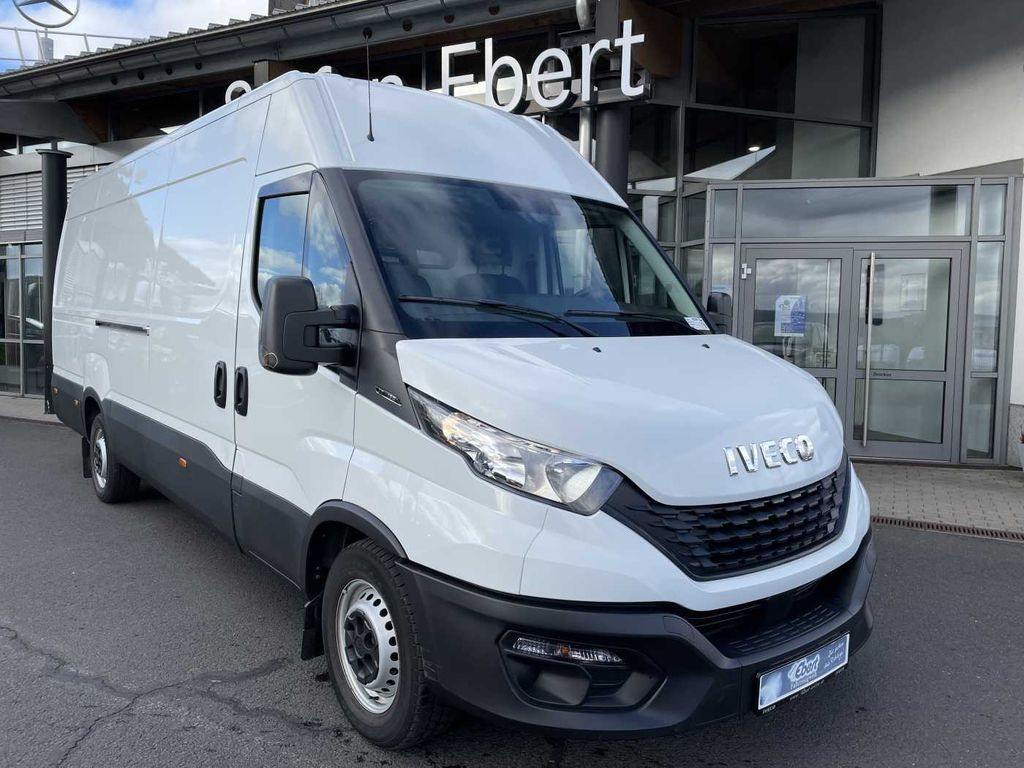 Iveco Daily 35 S 16 A8 V *Klima*Automatik*L4.100mm* - Furgón: foto 1 Iveco Daily 35 S 16 A8 V *Klima*Automatik*L4.100mm* - Furgón: foto 1
