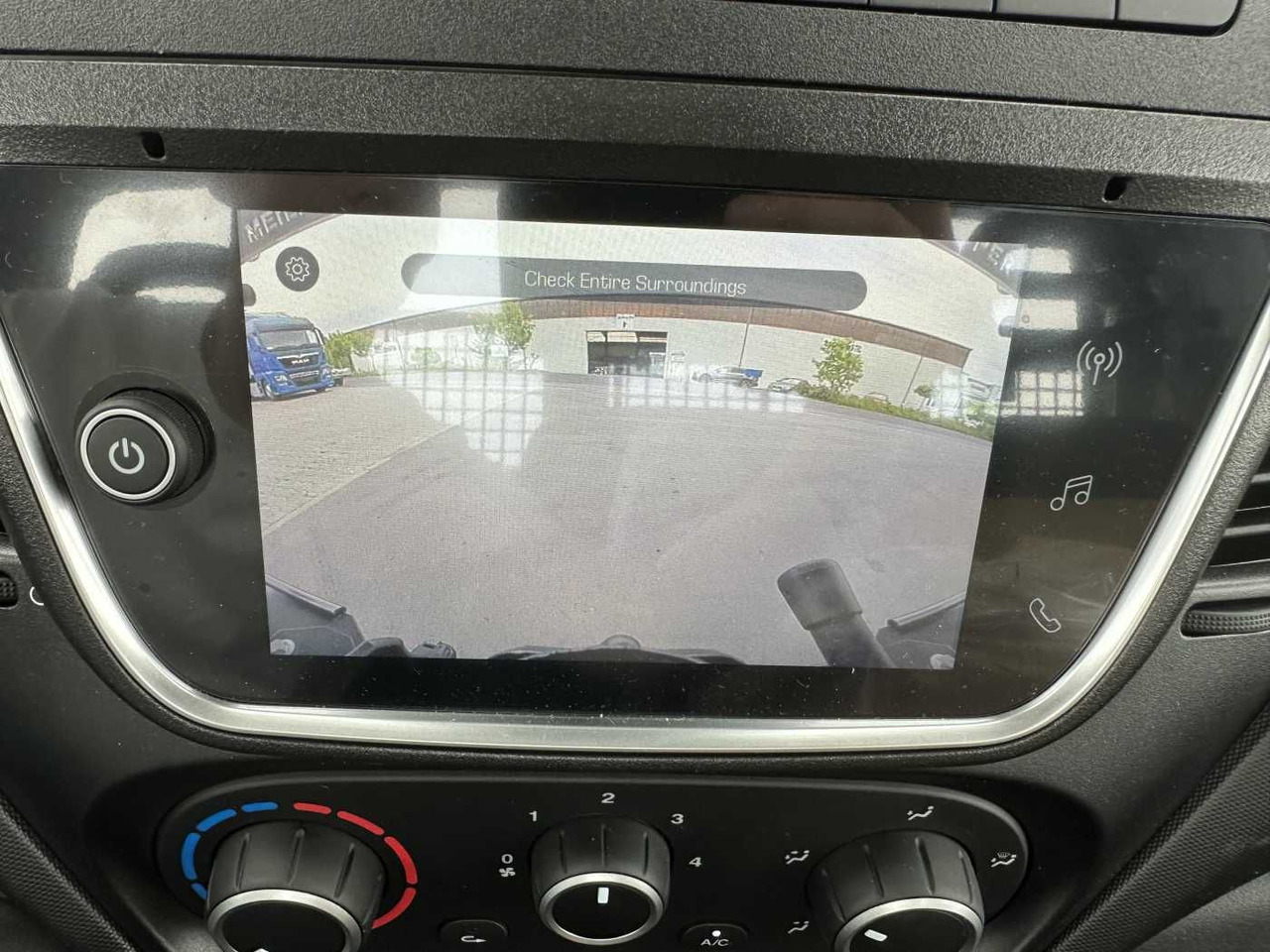 Volquete furgoneta Iveco Daily 70C18H 3-S.-Kipper *R3.750mm*2xAHK*: foto 14