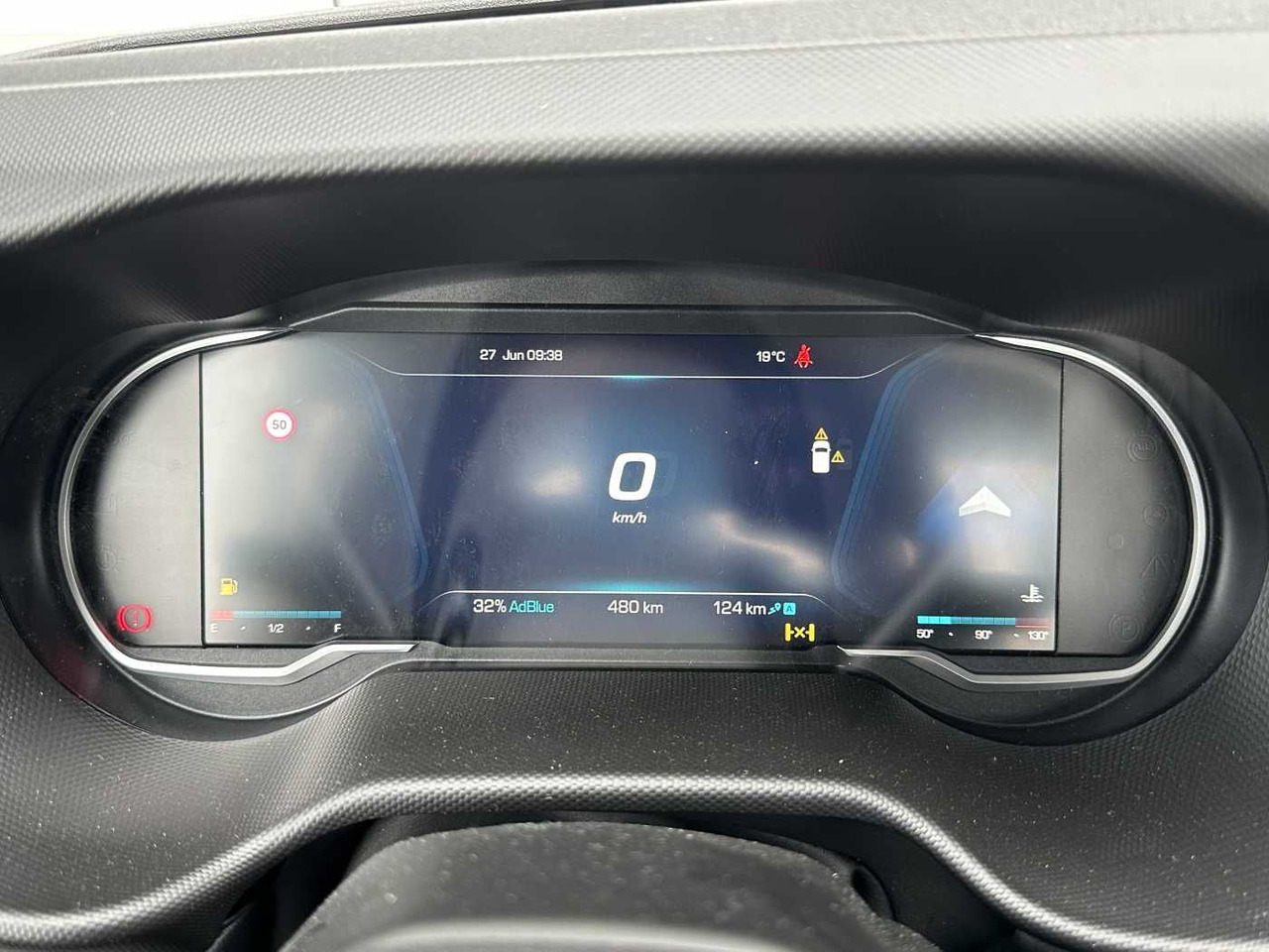 Volquete furgoneta Iveco Daily 70C18H 3-S.-Kipper *R3.750mm*2xAHK*: foto 12