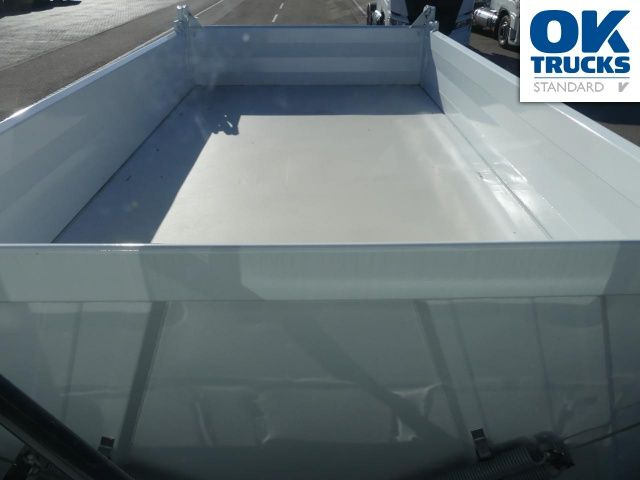 Iveco S-Way AD190S40/P CNG 4x2 Meiller AHK Intarder Iveco S-Way AD190S40/P CNG 4x2 Meiller AHK Intarder - Camión volquete: foto 4 Iveco S-Way AD190S40/P CNG 4x2 Meiller AHK Intarder Iveco S-Way AD190S40/P CNG 4x2 Meiller AHK Intarder - Camión volquete: foto 4