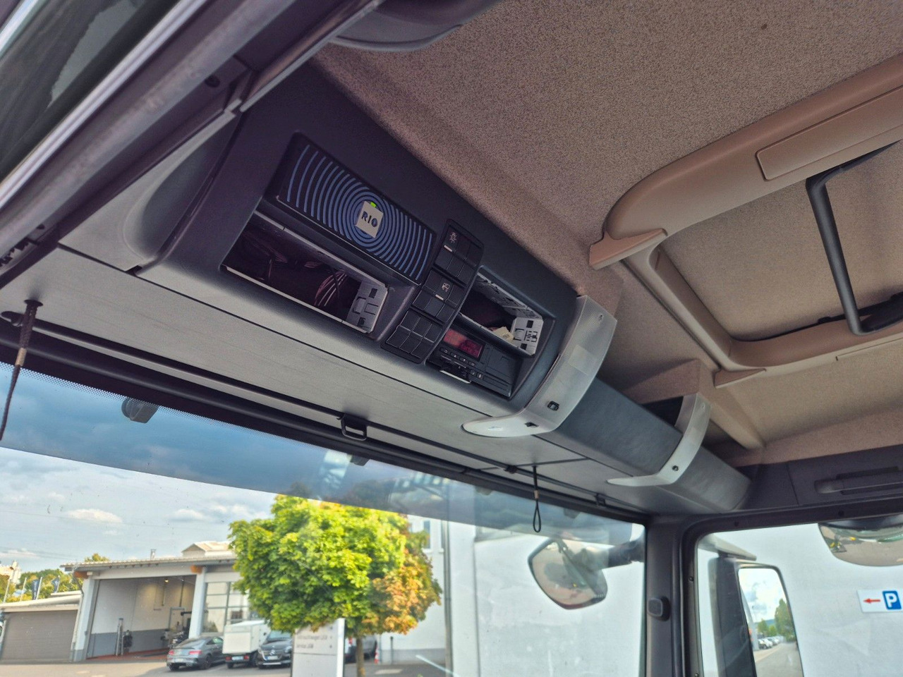 Camión caja abierta, Camión grúa MAN TGS 26.420 6x2-4 LL Hiab 177K PRO 2 Stück: foto 26 Camión caja abierta, Camión grúa MAN TGS 26.420 6x2-4 LL Hiab 177K PRO 2 Stück: foto 26