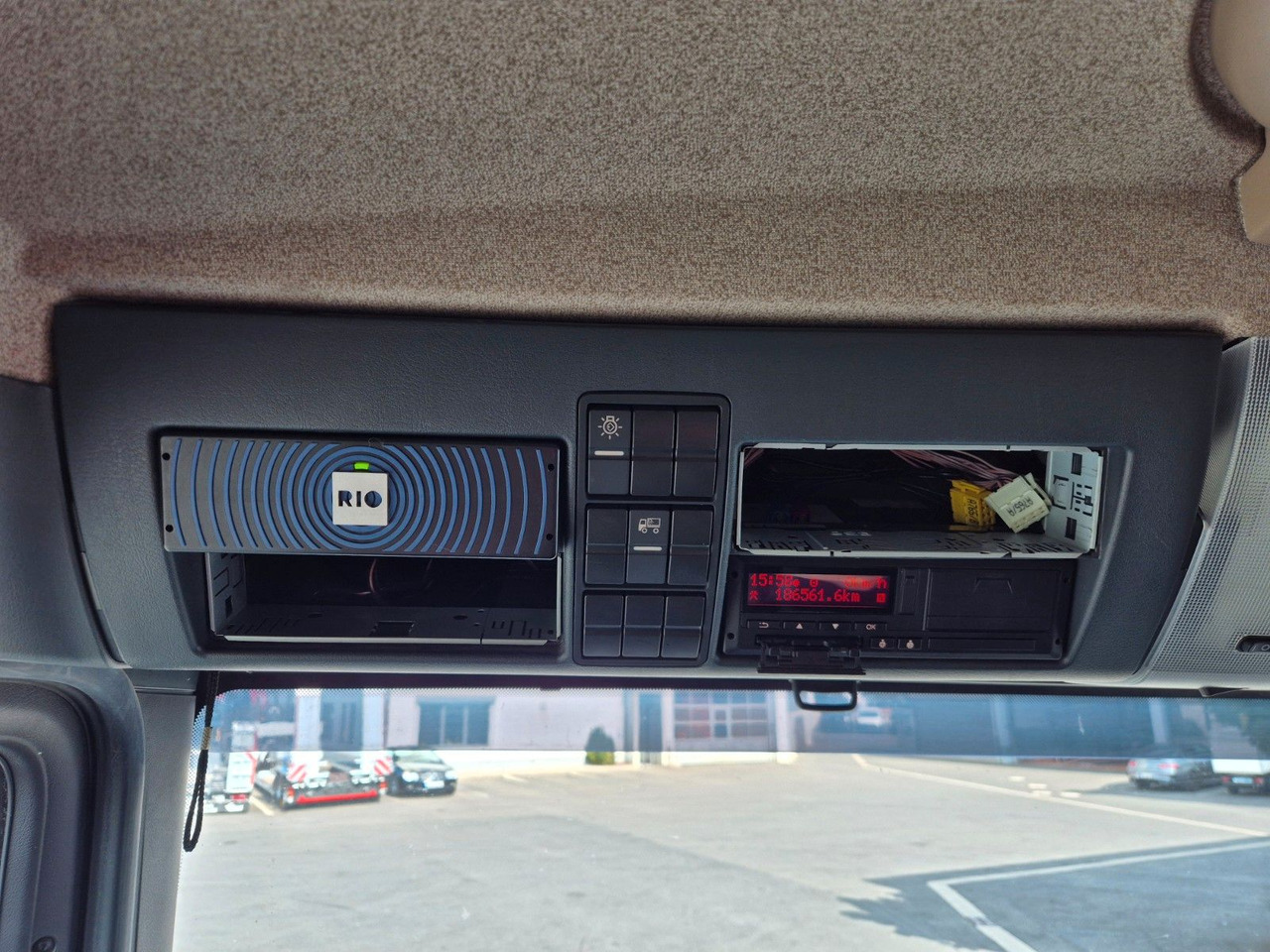 Camión caja abierta, Camión grúa MAN TGS 26.420 6x2-4 LL Hiab 177K PRO 2 Stück: foto 27 Camión caja abierta, Camión grúa MAN TGS 26.420 6x2-4 LL Hiab 177K PRO 2 Stück: foto 27