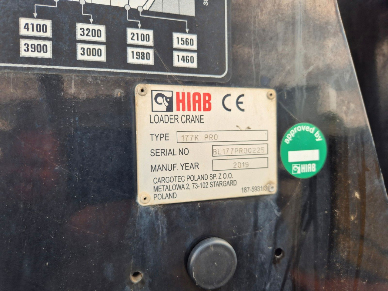 Camión caja abierta, Camión grúa MAN TGS 26.420 6x2-4 LL Hiab 177K PRO 2 Stück: foto 10 Camión caja abierta, Camión grúa MAN TGS 26.420 6x2-4 LL Hiab 177K PRO 2 Stück: foto 10