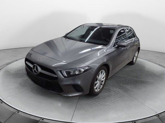 Coche Mercedes-Benz A 180 Progressive R-Kamera+TOTW+LED +DAB+MBUX: foto 1