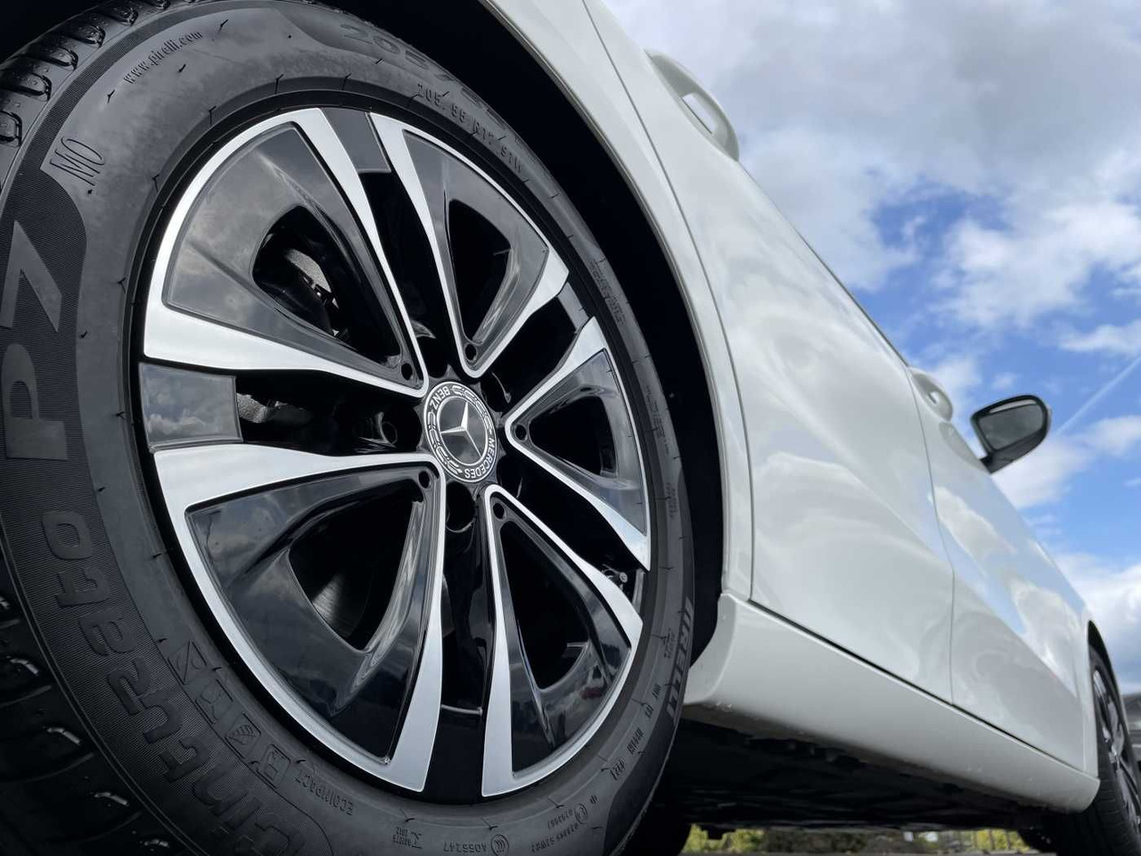 Mercedes-Benz B 180 7G Progressive R-Kamera+LED+ Winterpaket+C - Coche: foto 5 Mercedes-Benz B 180 7G Progressive R-Kamera+LED+ Winterpaket+C - Coche: foto 5