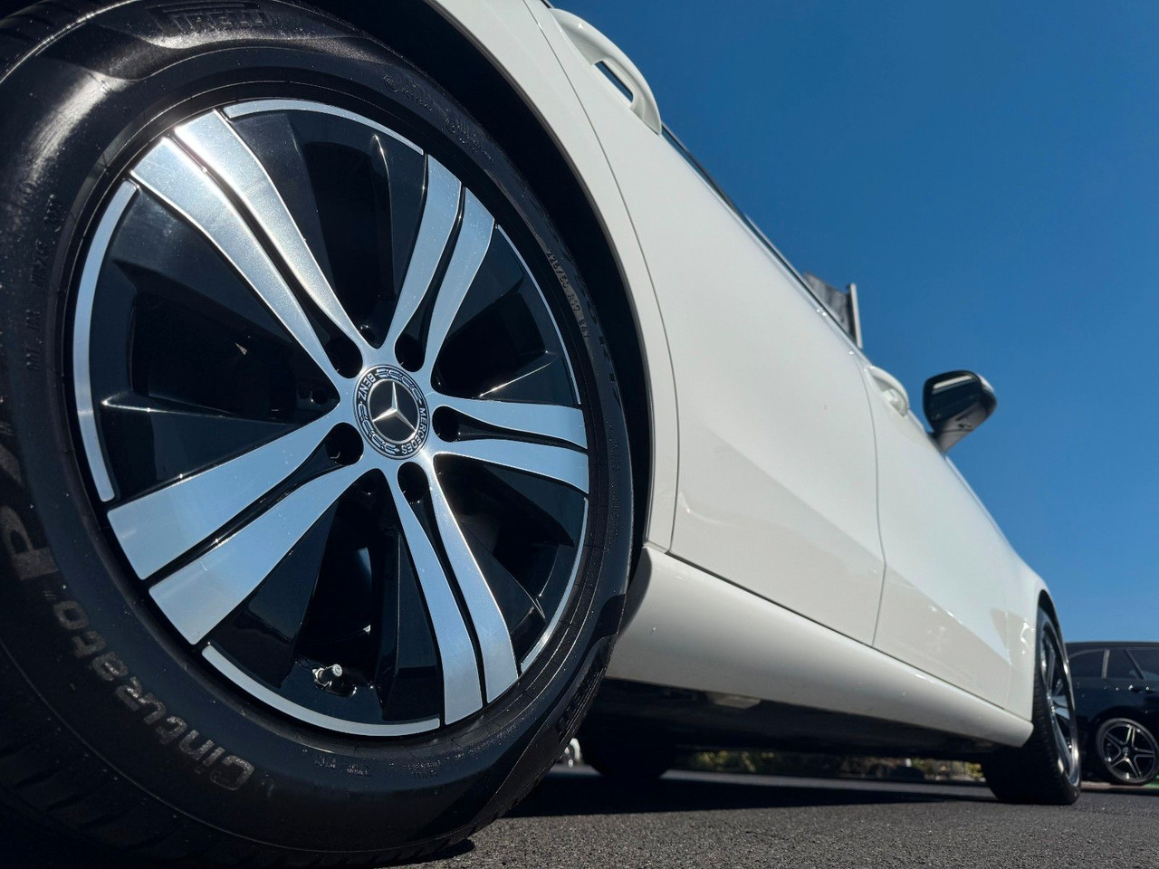 Mercedes-Benz C 180 T Avantgarde+AHK+Memory+Ambiente+TotW - Coche familiar: foto 5 Mercedes-Benz C 180 T Avantgarde+AHK+Memory+Ambiente+TotW - Coche familiar: foto 5