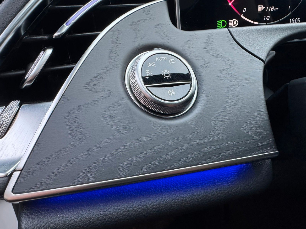 Sedan Mercedes-Benz E 450 4M Avantgarde+Pano+DistrPro+Digital+360: foto 14