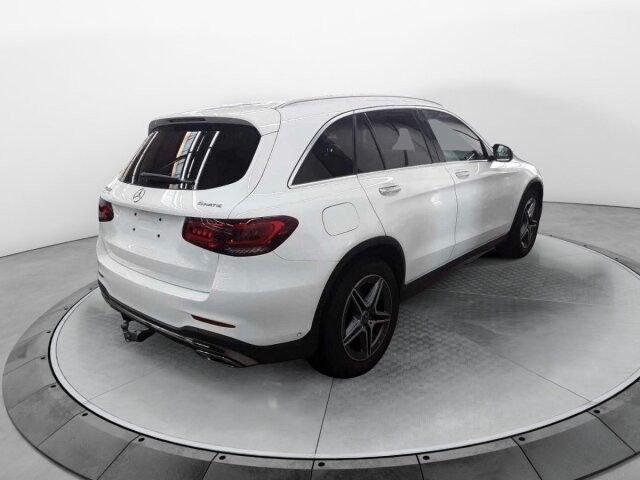 Mercedes-Benz GLC 200 4M AMG+Pano+Distr+StandH+AHK+360+HUD - SUV/ Todoterreno: foto 2 Mercedes-Benz GLC 200 4M AMG+Pano+Distr+StandH+AHK+360+HUD - SUV/ Todoterreno: foto 2