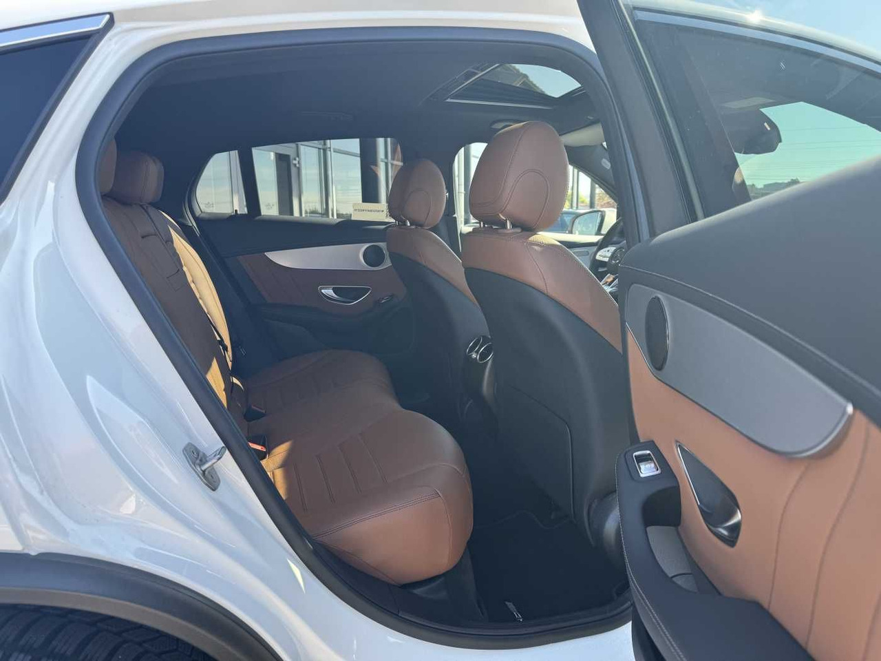 Mercedes-Benz GLC 43 AMG Coupe AirM+Memory+RFK+ SPUR+TOTW+ESD - Coche: foto 3 Mercedes-Benz GLC 43 AMG Coupe AirM+Memory+RFK+ SPUR+TOTW+ESD - Coche: foto 3