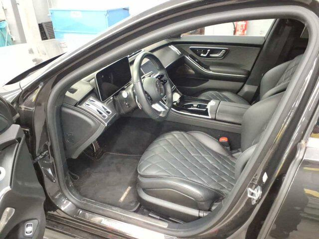 Mercedes-Benz S 580e AMG+Pano+Digital+Burm+3D+AirM+HUD+360+ - Sedan: foto 4 Mercedes-Benz S 580e AMG+Pano+Digital+Burm+3D+AirM+HUD+360+ - Sedan: foto 4