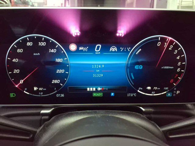 Mercedes-Benz S 580e AMG+Pano+Digital+Burm+3D+AirM+HUD+360+ - Sedan: foto 5 Mercedes-Benz S 580e AMG+Pano+Digital+Burm+3D+AirM+HUD+360+ - Sedan: foto 5