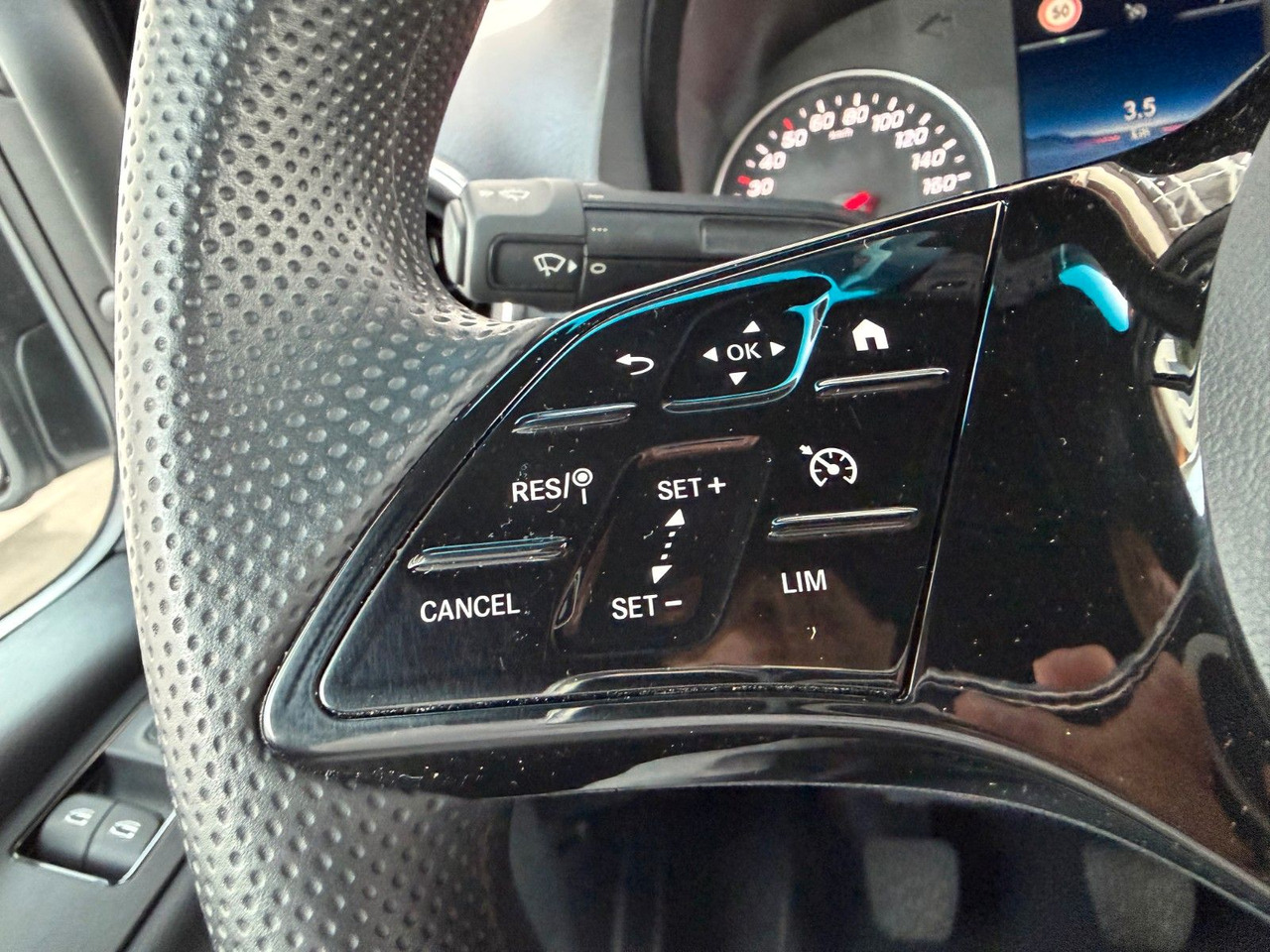 Furgoneta frigorifica Mercedes-Benz Sprinter 317 CDI Frischdienst Fahr-/Standkühlung: foto 19