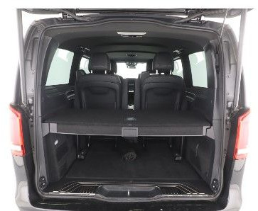 Mercedes-Benz V 300 d AVA ED AMG AIRMATIC Tisch AHK2,5to Stdh - Coche: foto 5 Mercedes-Benz V 300 d AVA ED AMG AIRMATIC Tisch AHK2,5to Stdh - Coche: foto 5