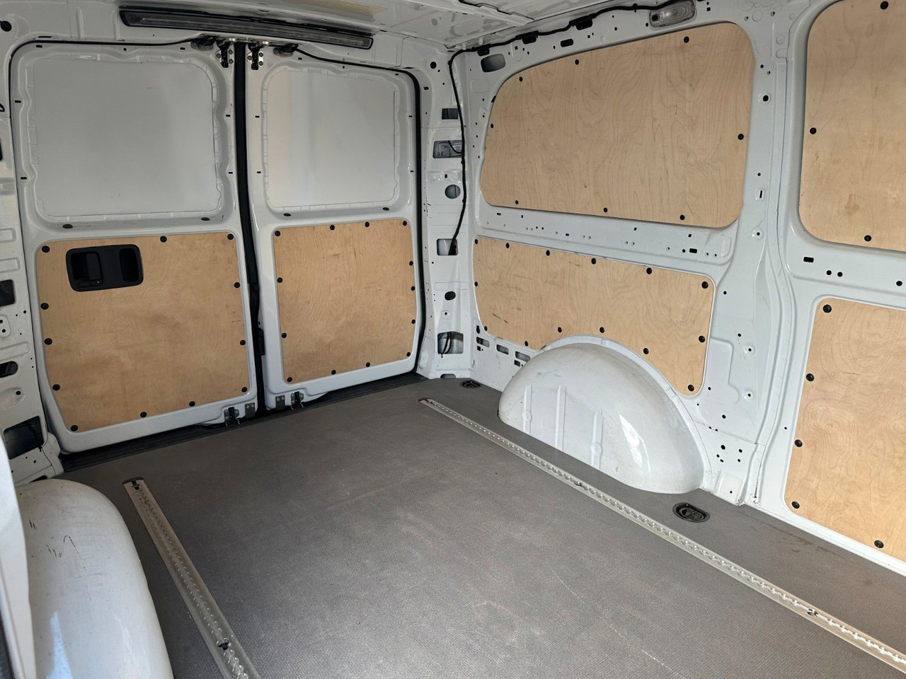 Furgoneta pequeña Mercedes-Benz Vito 116 CDI Klima Kamera Audio40 SHZ: foto 8