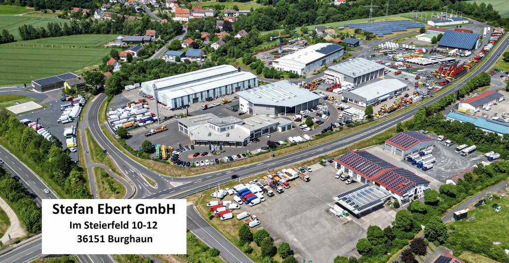 Leasing de Seppi M. H-SMO-B 125 / Vario Flow / flottierend Seppi M. H-SMO-B 125 / Vario Flow / flottierend Seppi M. H-SMO-B 125 / Vario Flow / flottierend Seppi M. H-SMO-B 125 / Vario Flow / flottierend: foto 12