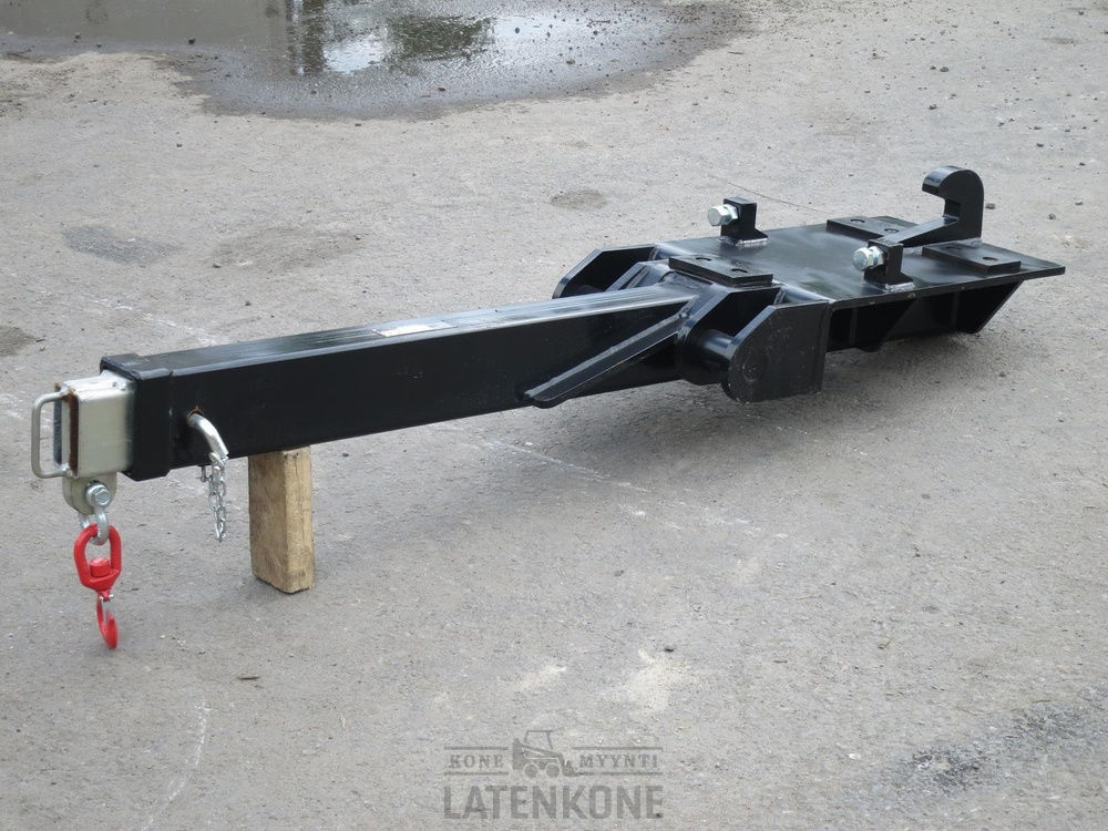 Laten Kaivinkoneen nostopuomi 1.3ton NTP10 Roto - Brazo para Excavadora: foto 4 Laten Kaivinkoneen nostopuomi 1.3ton NTP10 Roto - Brazo para Excavadora: foto 4