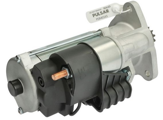 DAF NEW Starter 1876369 - Arranque para Camión: foto 2 DAF NEW Starter 1876369 - Arranque para Camión: foto 2