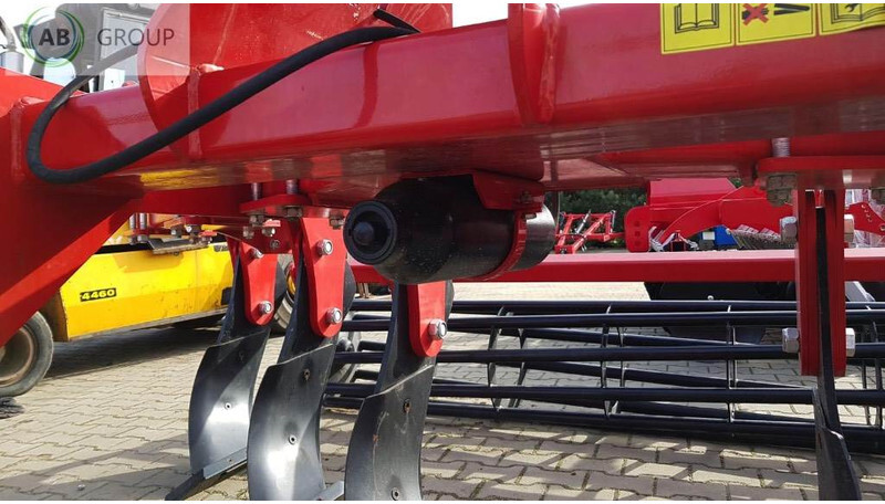 AMJ Agro głębosz 3 m - Subsolador: foto 5 AMJ Agro głębosz 3 m - Subsolador: foto 5