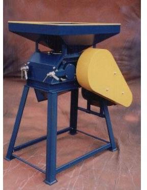 Agjat grain crusher H-762 - Equipo poscosecha: foto 1 Agjat grain crusher H-762 - Equipo poscosecha: foto 1