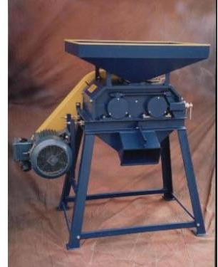 Agjat grain crusher H-762 - Equipo poscosecha: foto 2 Agjat grain crusher H-762 - Equipo poscosecha: foto 2