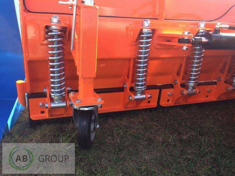 ArkMET folding snow plow G305.300, 3 m - Cuchilla quitanieves para Maquinaria agrícola: foto 5 ArkMET folding snow plow G305.300, 3 m - Cuchilla quitanieves para Maquinaria agrícola: foto 5