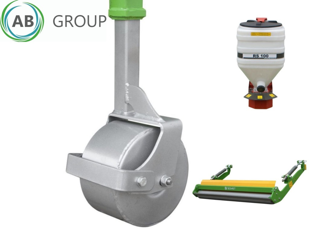 Bomet rotary tiller Virgo U540/1 - 1,8 m ON STOCK - Rotocultivador: foto 4 Bomet rotary tiller Virgo U540/1 - 1,8 m ON STOCK - Rotocultivador: foto 4