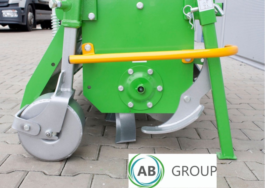 Bomet rotary tiller Virgo U540/1 - 1,8 m ON STOCK - Rotocultivador: foto 2 Bomet rotary tiller Virgo U540/1 - 1,8 m ON STOCK - Rotocultivador: foto 2