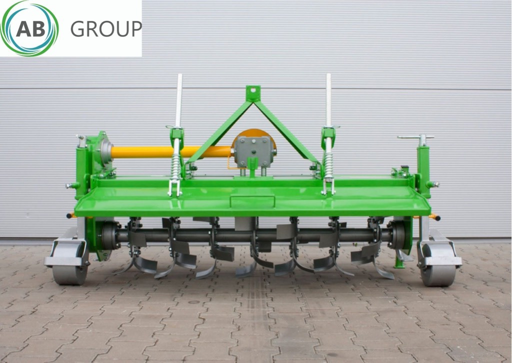 Bomet rotary tiller Virgo U540/1 - 1,8 m ON STOCK - Rotocultivador: foto 1 Bomet rotary tiller Virgo U540/1 - 1,8 m ON STOCK - Rotocultivador: foto 1