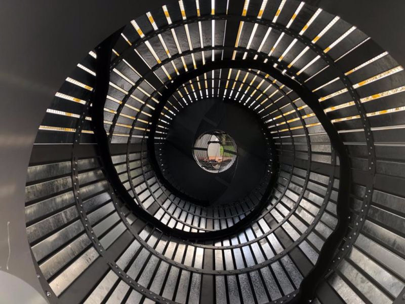 Maquinaria de alimentación Domasz vegetable washer MDW-400: foto 11