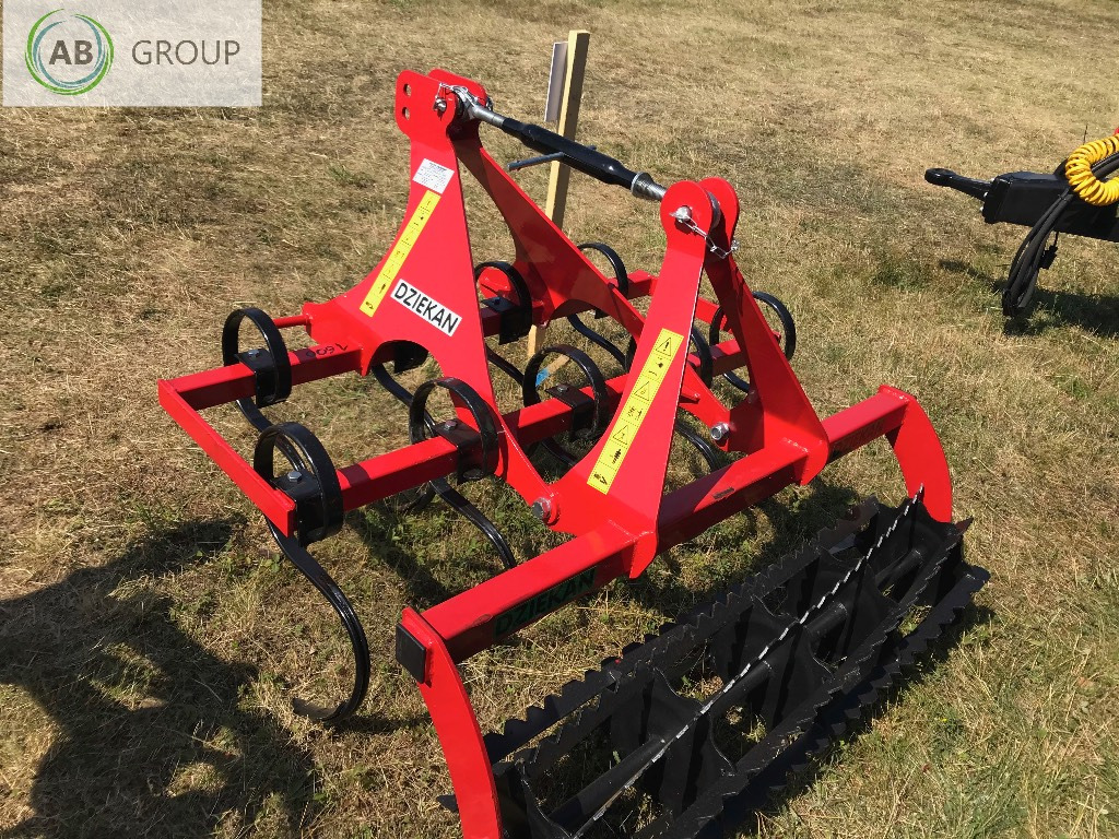Dziekan Mini Agreggate NEO AUN13, 1.3m - Cultivador: foto 1 Dziekan Mini Agreggate NEO AUN13, 1.3m - Cultivador: foto 1