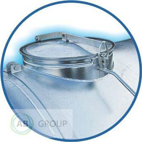 Inofama Wassertank 2500 l/Stationary water/Бак для - Tanque: foto 1 Inofama Wassertank 2500 l/Stationary water/Бак для - Tanque: foto 1