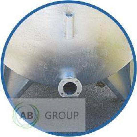 Inofama Wassertank 5000 l/Stationary water/Бак для - Tanque: foto 2 Inofama Wassertank 5000 l/Stationary water/Бак для - Tanque: foto 2