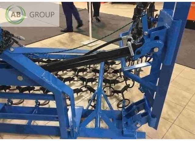 Inter-Tech Włóka łąkowo-polowa 6m - Rastra de cadenas: foto 4 Inter-Tech Włóka łąkowo-polowa 6m - Rastra de cadenas: foto 4