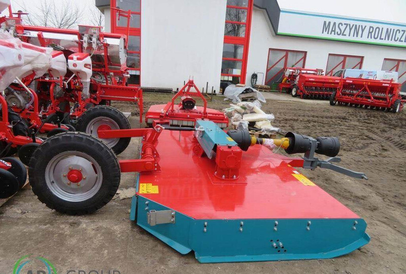 MCMS Warka mulczer RG300/60 - Piezas de recambio para Maquinaria agrícola: foto 1 MCMS Warka mulczer RG300/60 - Piezas de recambio para Maquinaria agrícola: foto 1
