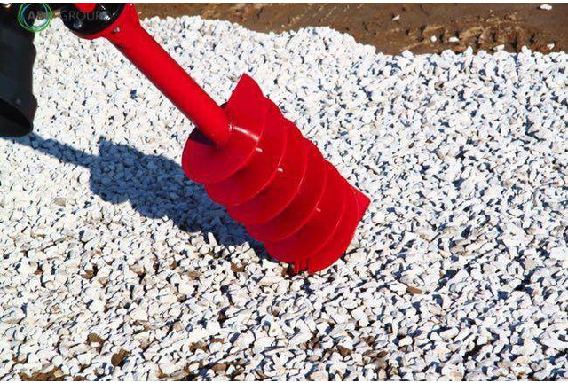 Wirax świder ziemny WR 25/50 - Piezas de recambio para Maquinaria agrícola: foto 2 Wirax świder ziemny WR 25/50 - Piezas de recambio para Maquinaria agrícola: foto 2