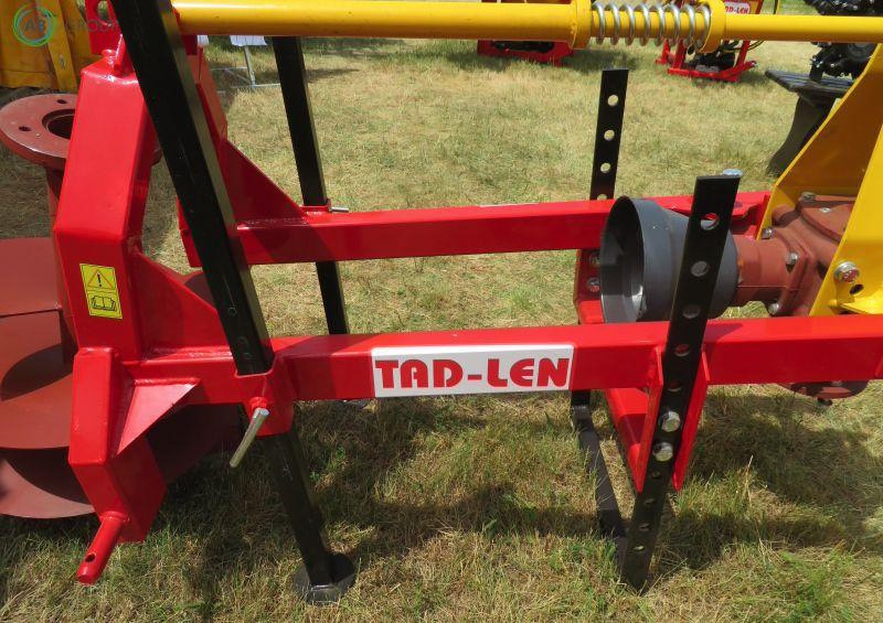 Tad-Len tractor auger SZ-1 - Taladro para tierra para Maquinaria agrícola: foto 4 Tad-Len tractor auger SZ-1 - Taladro para tierra para Maquinaria agrícola: foto 4