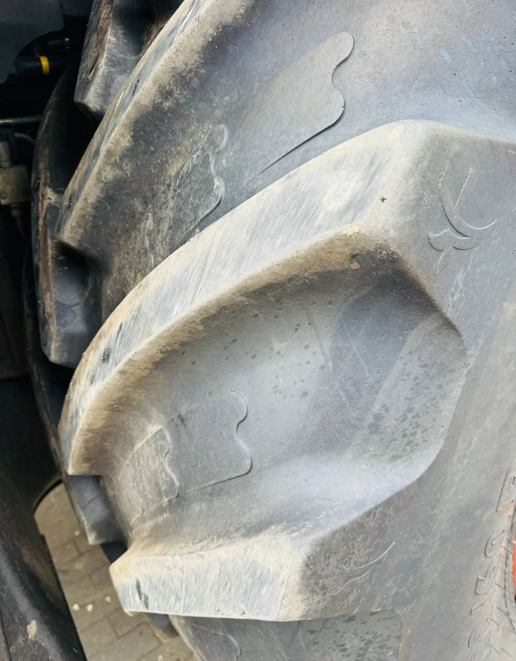 Tractor Claas Axion 930 CMATIC CEBIS: foto 19 Tractor Claas Axion 930 CMATIC CEBIS: foto 19