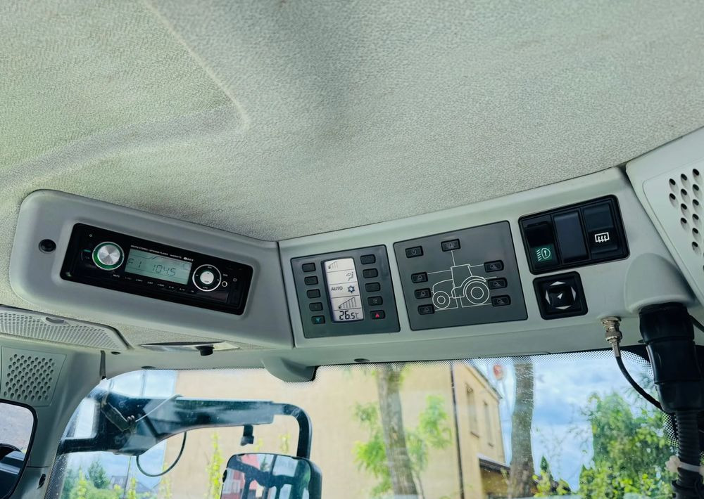 Tractor Claas Axion 930 CMATIC CEBIS: foto 14 Tractor Claas Axion 930 CMATIC CEBIS: foto 14