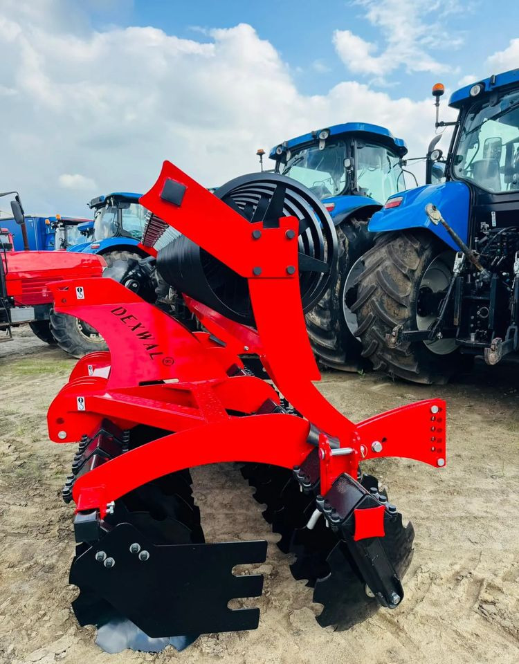 Dexwal Bis MAMUT - Rastras: foto 2 Dexwal Bis MAMUT - Rastras: foto 2