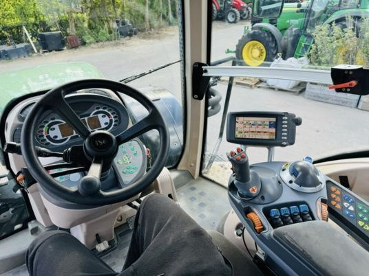 Fendt 936 VARIO - Tractor: foto 5 Fendt 936 VARIO - Tractor: foto 5